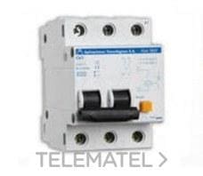 APLICACIONES TECNOLOGICAS - PROT.SOBRET.IGA TEST M-25 MONOF.25A