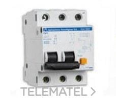 APLICACIONES TECNOLOGICAS - PROT.SOBRET.IGA TEST M-32 MONOF.32A