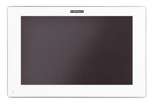 FERMAX - MONITOR MIO 10" BLANCO