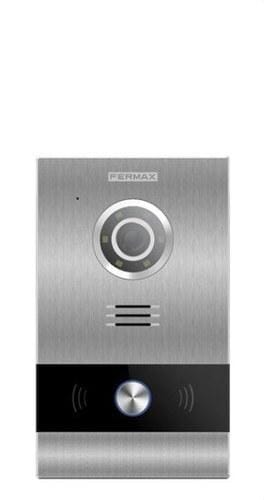 FERMAX - Placa video 1l MEET