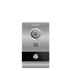 FERMAX - Placa video 1l MEET con proximidad