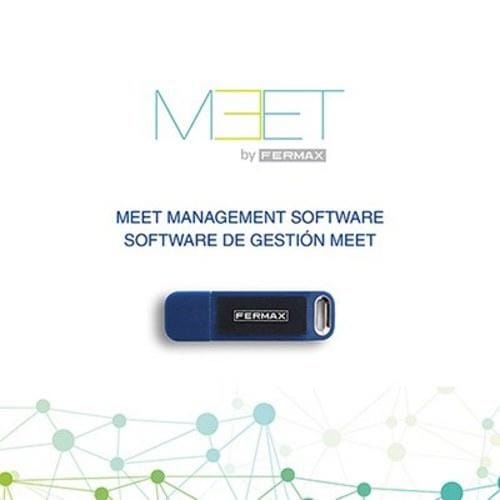FERMAX - SOFTWARE GESTION MEET