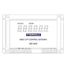 FERMAX - PASARELA CONTROL ASCENSORES MEET