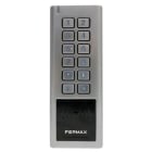 FERMAX - Teclado anti vandálico RESISTANT compacto