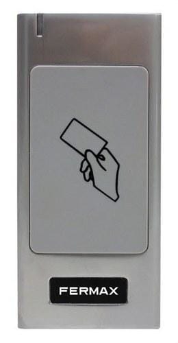 FERMAX - Lector proximidad RESISTANT con controlador externo
