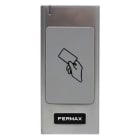 FERMAX - Lector proximidad RESISTANT con controlador externo