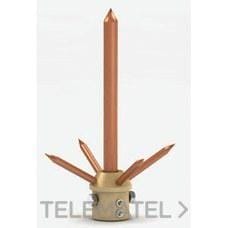 APLICACIONES TECNOLOGICAS - MULTIPUNTA DE ACERO INOXIDABLE