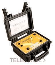 APLICACIONES TECNOLOGICAS - KIT APLIWELD®-E: KIT COMPLETO DE ENCENDIDO