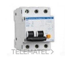 APLICACIONES TECNOLOGICAS - IGA TEST M 40 PLUS