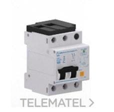APLICACIONES TECNOLOGICAS - IGA+ PERMANENTES + TRANSITORIAS COMPACT MONOFÀSICO 40A