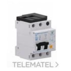 APLICACIONES TECNOLOGICAS - IGA+ PERMANENTES + TRANSITORIAS COMPACT MONOFÀSICO 40A