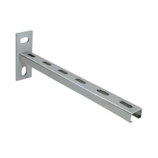 APOLO - Soporte perfil 27x18x300