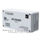 APLICACIONES TECNOLOGICAS - ATLOGGER REGISTRADOR DESCARGAS