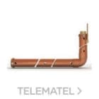 APLICACIONES TECNOLOGICAS - ELECTRODO DINÁMICO APLIROD® Ø54MM (1 + 2M)