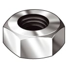 APOLO - Tuerca hexagonal DIN 934 M10 cincado