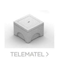 APLICACIONES TECNOLOGICAS - ARQUETA DE HORMIGON 410X410MM