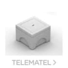 APLICACIONES TECNOLOGICAS - ARQUETA DE HORMIGON 410X410MM