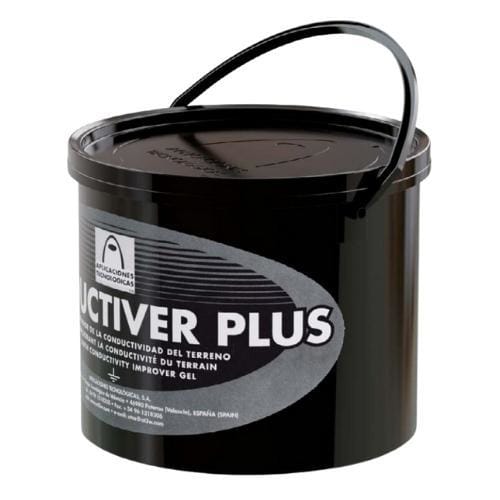 APLICACIONES TECNOLOGICAS - BIDON CONDUCTIVER    AT-10L PLUS