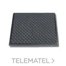 APLICACIONES TECNOLOGICAS - ARQUETA HIERRO FUNDIDO DE 245X245X115MM