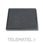 APLICACIONES TECNOLOGICAS - ARQUETA HIERRO FUNDIDO DE 245X245X115MM