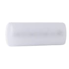 SAGELUX - Luminaria emergencia EVOLUTION 1h LED 110lm no  permanente