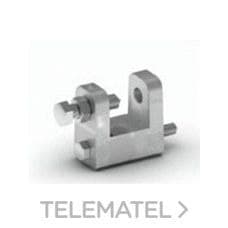 APLICACIONES TECNOLOGICAS - SOPORTE GALVANIZADO PERFILES METÁLICOS 18MM