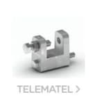 APLICACIONES TECNOLOGICAS - SOPORTE GALVANIZADO PERFILES METÁLICOS 18MM