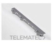 APLICACIONES TECNOLOGICAS - ANCLAJE TORRETA 180/360 MM (3 SOPORTES) GALVANIZADO