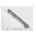 APLICACIONES TECNOLOGICAS - ANCLAJE TORRETA 180/360 MM (3 SOPORTES) GALVANIZADO