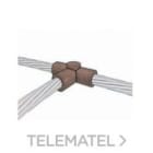 APLICACIONES TECNOLOGICAS - MOLDE CABLE/CABLE EN T HORIZONTAL