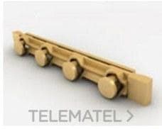 APLICACIONES TECNOLOGICAS - PUENTE DE COMPROBACIÓN LATÓN PARA ARQUETA