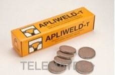 APLICACIONES TECNOLOGICAS - APLIWELD-T:TABLETAS DE SOLDADURA 20 UNI.