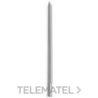 APLICACIONES TECNOLOGICAS - PUNTA CAPTADORA Ø20 X 400MM INOX M20