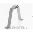 APLICACIONES TECNOLOGICAS - ANCLAJE EN U 30 CM ATORNILLABLE (2 SOPORTES)