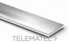 APLICACIONES TECNOLOGICAS - PLETINA DE ACERO GALVANIZADO 30 X 3,5MM