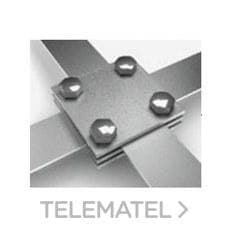 APLICACIONES TECNOLOGICAS - MANGUITO CUADRADO INOX PARA PLETINA