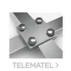 APLICACIONES TECNOLOGICAS - MANGUITO CUADRADO INOX PARA PLETINA