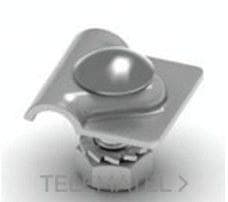 APLICACIONES TECNOLOGICAS - GRAPA UNIVERSAL DE ACERO INOXIDABLE