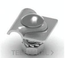APLICACIONES TECNOLOGICAS - GRAPA UNIVERSAL ALUMINIO