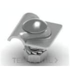 APLICACIONES TECNOLOGICAS - GRAPA UNIVERSAL ALUMINIO