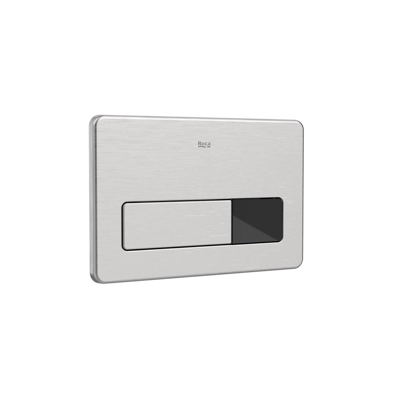 ROCA - Placa de accionamiento antivandálica PL3-E Dual electrónica para versiones no Compact