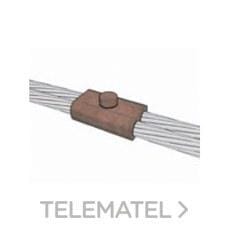 APLICACIONES TECNOLOGICAS - MOLDE CABLE/CABLE EN PARALELO HORIZONTAL