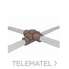 APLICACIONES TECNOLOGICAS - MOLDE CABLE SOBRE CABLE EN CRUZ