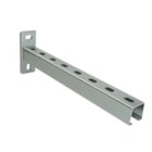 APOLO - Soporte metálico SPE 38x40x500mm acero galvanizado