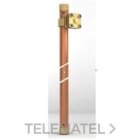 APLICACIONES TECNOLOGICAS - ELECTRODO DINÁMICO APLIROD® Ø28MM X 2,5M CON AT-020F