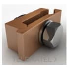 APLICACIONES TECNOLOGICAS - GRAPA BRONCE A PERFIL METÁLICO CABLE 70-120MM²