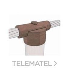APLICACIONES TECNOLOGICAS - MOLDE CABLE SOBRE PICA EN T