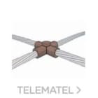 APLICACIONES TECNOLOGICAS - MOLDE CABLE/CABLE EN CRUZ