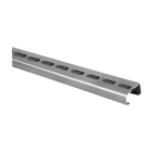 APOLO - PERFIL 40x20x2000 POLOS ACERO CINCADO