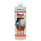 APOLO - CARTUCHO EY410 EPOXI 410ml
